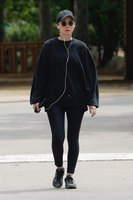 Rooney Mara Longsleeve T-shirt #3294266