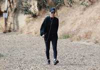 Rooney Mara Longsleeve T-shirt #3294268