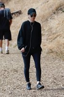 Rooney Mara Longsleeve T-shirt #3294276
