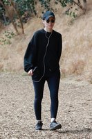 Rooney Mara Longsleeve T-shirt #3294279