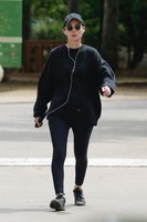 Rooney Mara Longsleeve T-shirt #3294280