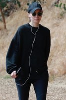 Rooney Mara Longsleeve T-shirt #3294282