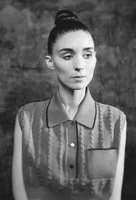 Rooney Mara Longsleeve T-shirt #3658406