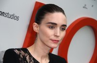 Rooney Mara magic mug #G2369756