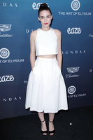 Rooney Mara Sweatshirt #3804631
