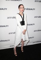 Rooney Mara Longsleeve T-shirt #3804641