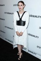 Rooney Mara tote bag #G2421898