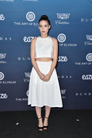 Rooney Mara Longsleeve T-shirt #3804644