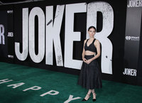 Rooney Mara Longsleeve T-shirt #3883154