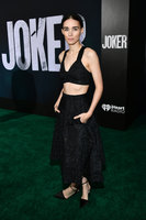 Rooney Mara Longsleeve T-shirt #3883156