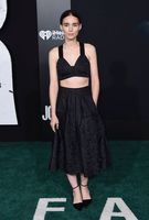 Rooney Mara Sweatshirt #3883286