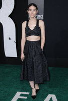 Rooney Mara Longsleeve T-shirt #3883324