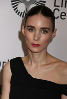 Rooney Mara Longsleeve T-shirt #3883330
