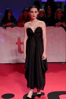 Rooney Mara Longsleeve T-shirt #3883345