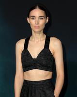 Rooney Mara Tank Top #3930368