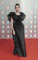 Rooney Mara Tank Top #3930376