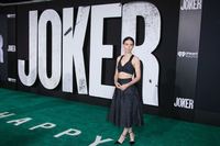 Rooney Mara Tank Top #3930379