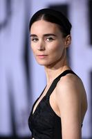 Rooney Mara Tank Top #3930383