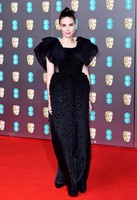 Rooney Mara t-shirt #3930389