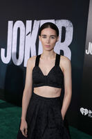 Rooney Mara Tank Top #3930390