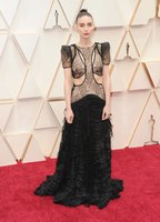 Rooney Mara Longsleeve T-shirt #3930392