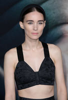 Rooney Mara Tank Top #3930425