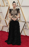 Rooney Mara t-shirt #3930430