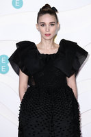 Rooney Mara Tank Top #3930433