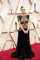 Rooney Mara Tank Top #3930434