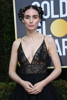 Rooney Mara Tank Top #3930436