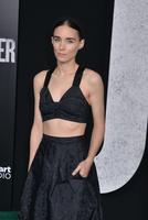 Rooney Mara Tank Top #3930438