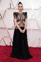 Rooney Mara Tank Top #3930447