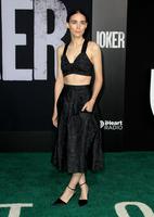 Rooney Mara Tank Top #3930449