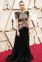 Rooney Mara Tank Top #3930493