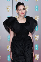 Rooney Mara tote bag #G2547750