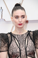 Rooney Mara Longsleeve T-shirt #3930504