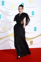 Rooney Mara Longsleeve T-shirt #3930506