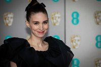 Rooney Mara Tank Top #3930509