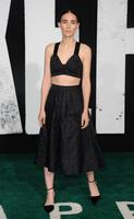 Rooney Mara tote bag #G2547765