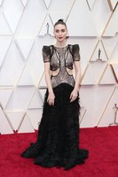 Rooney Mara Tank Top #3930512