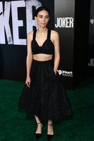 Rooney Mara Tank Top #3930513