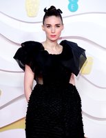 Rooney Mara Tank Top #3930516