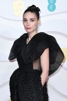 Rooney Mara Tank Top #3930518