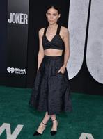Rooney Mara Tank Top #3930519