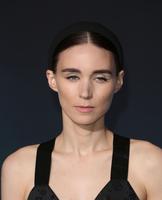 Rooney Mara Tank Top #3930522