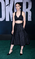 Rooney Mara Longsleeve T-shirt #3930525