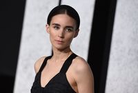 Rooney Mara Tank Top #3930529