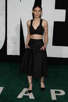 Rooney Mara Tank Top #3930530