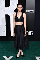 Rooney Mara Longsleeve T-shirt #3930531