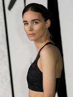 Rooney Mara Tank Top #3930532